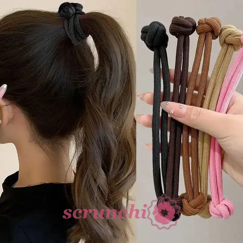 کش‌ گره‌ای