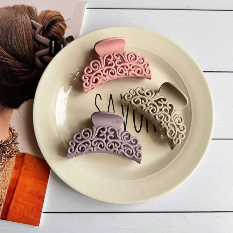 کلیپس روزانه طرح سنتی