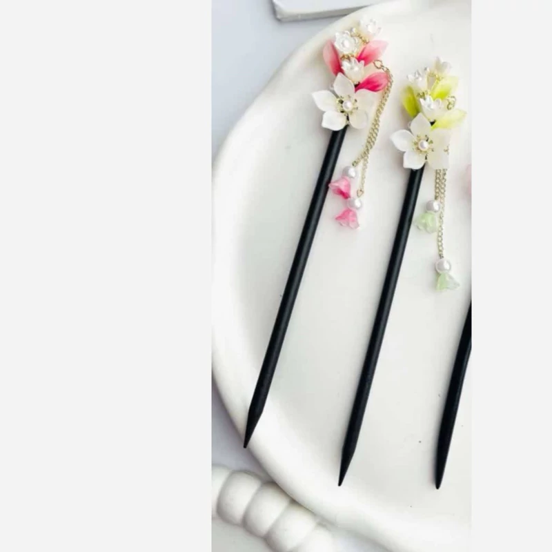 کانزاشی گل و شکوفه