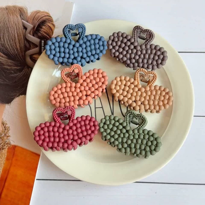 کلیپس روزانه قلبی