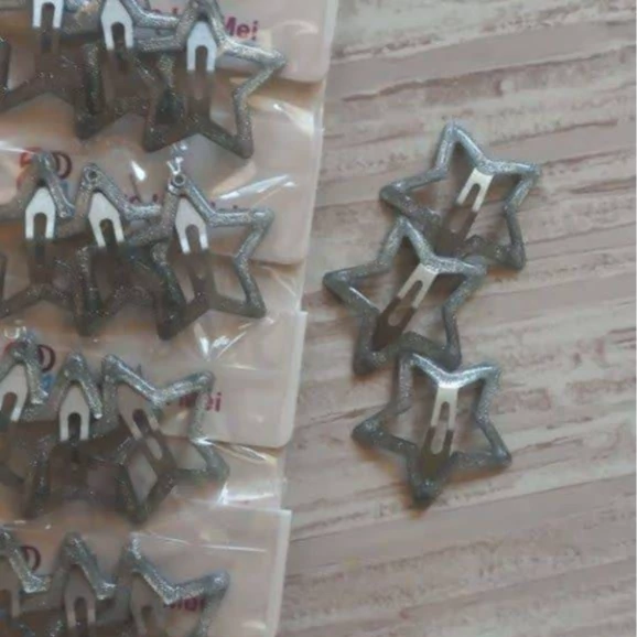 تق تقی سه ستاره نقره ای